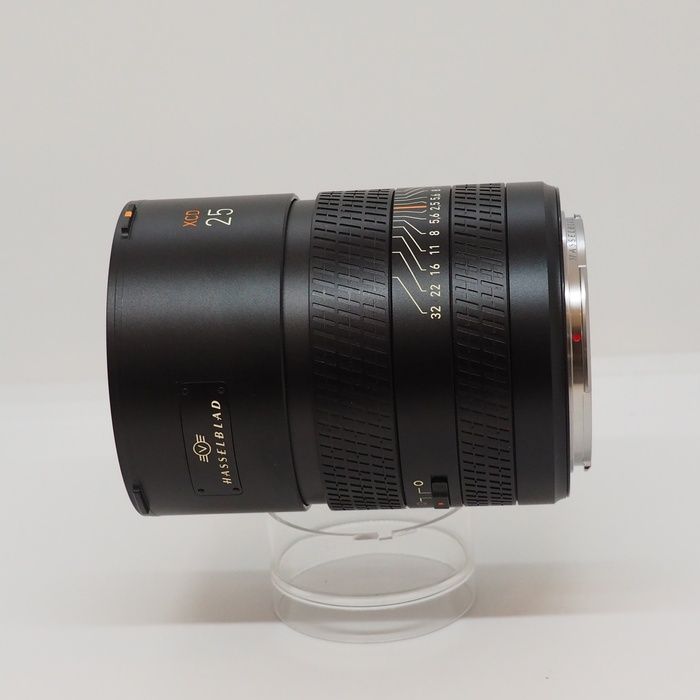 ハッセルブラッド HASSELBLAD XCD 25 2.5