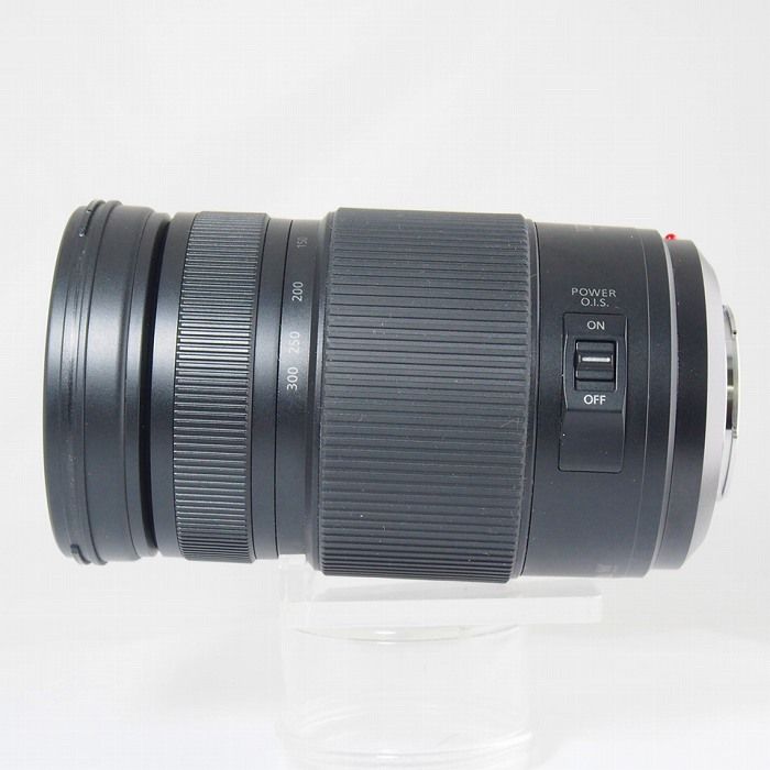 パナソニック Panasonic LUMIX G VARIO 100-300 4.0-5.6 II POWER O.I.S. H-FSA100300