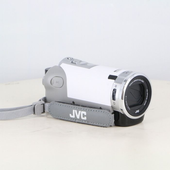  ビクター Victar GZ E 600 ホワイト その他 カメラ