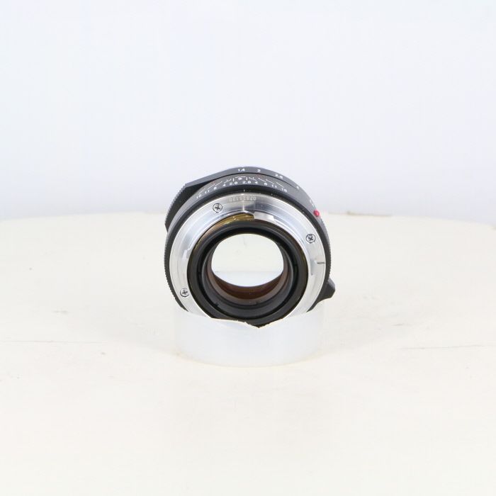 Voigtlander ノクトンクラシック35