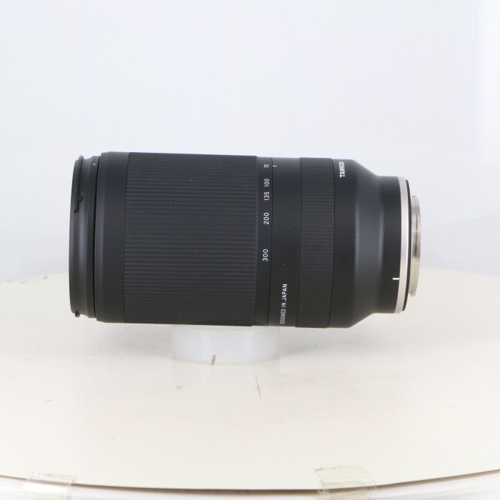 良い品質 タムロン TAMRON AF70-300 4.5-6.3 Di III RXD A047 ソニーEマウント用 清潔な