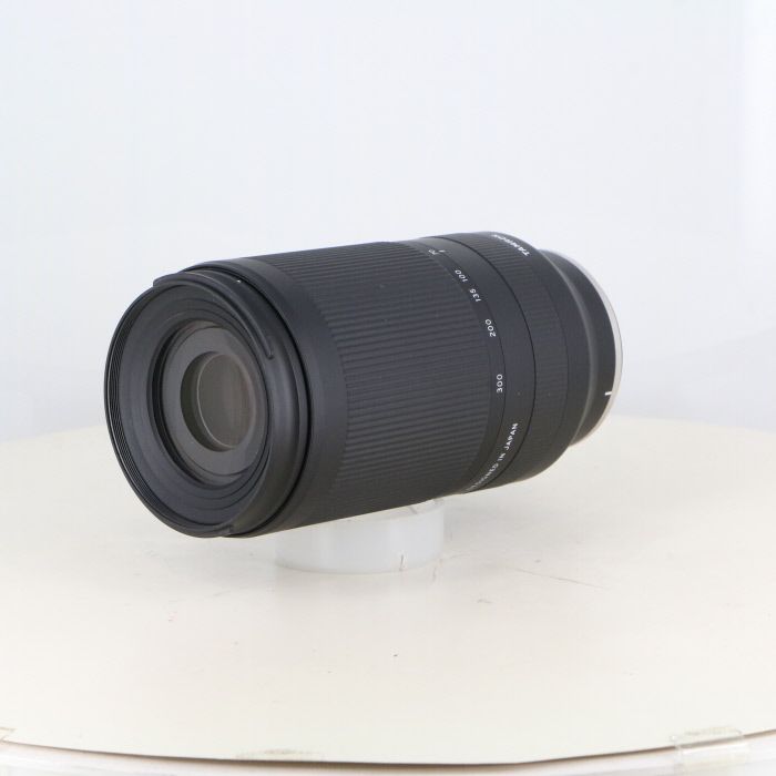 タムロン TAMRON AF70-300 4.5-6.3 Di III RXD A047 ソニーEマウント用