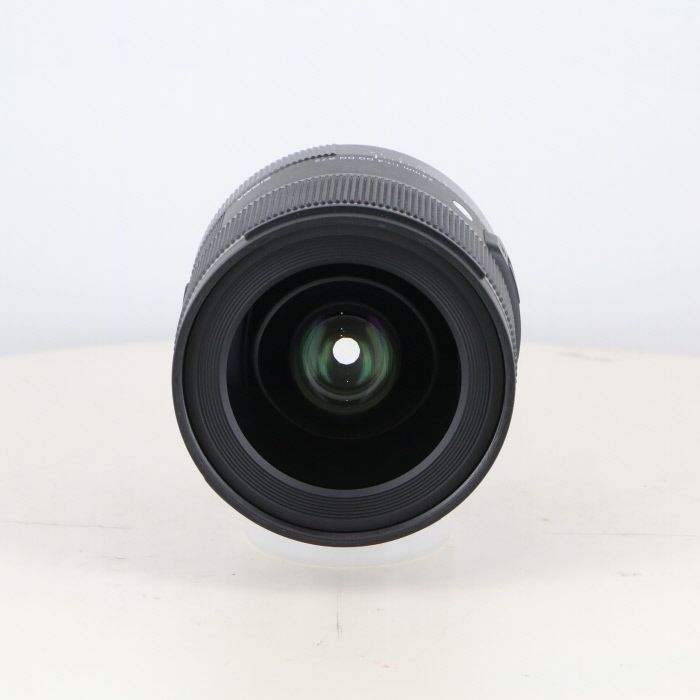 シグマ SIGMA A24 1.4 DG DN ソニーEマウント用
