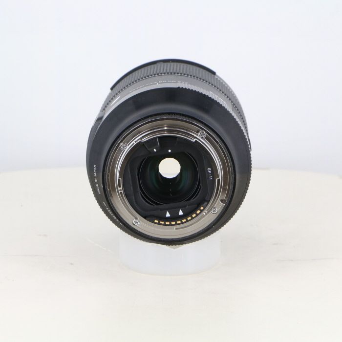  シグマ SIGMA A 24 1 4 DG DN ソニーEマウント用 その他 カメラ