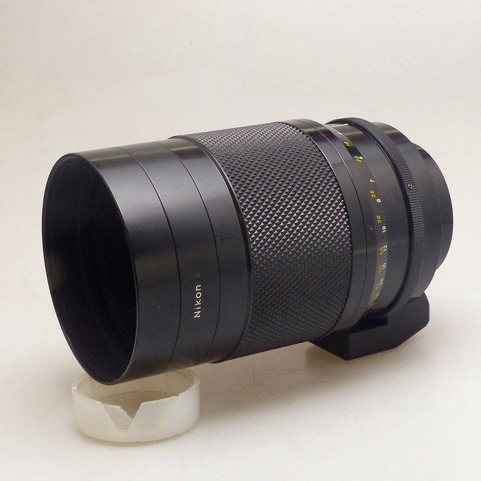 ニコン Nikon Reflex-Nikkor C 500 F8