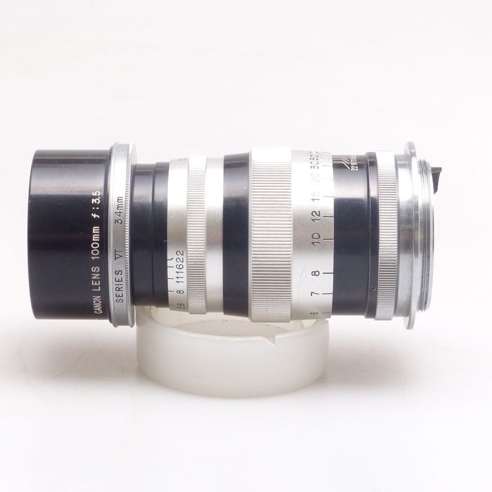 キヤノン Canon L 100 F3.5