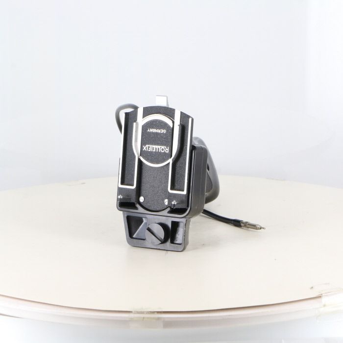 ローライ Rollei ピストルグリップ ANARI_COM_TR