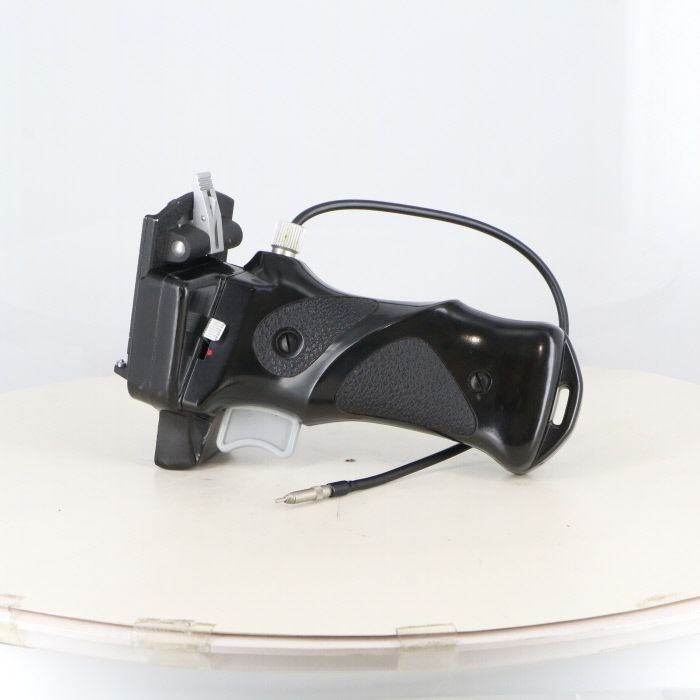 ローライ Rollei ピストルグリップ