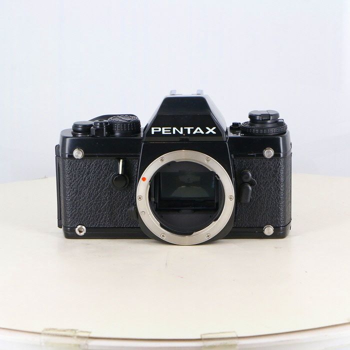 ペンタックス PENTAX LX FA-1付