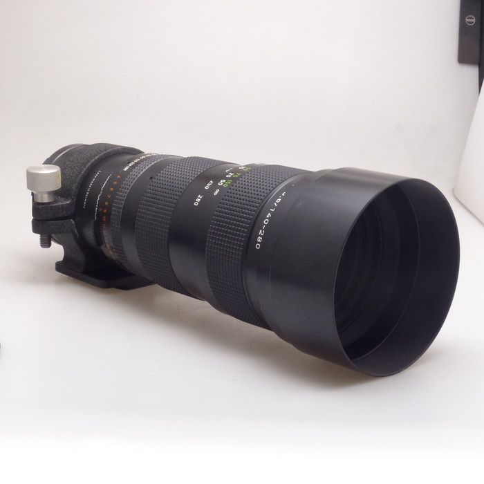 中古】(ハッセルブラッド) HASSELBLAD Variogon C 140-280/5.6 - メルカリ