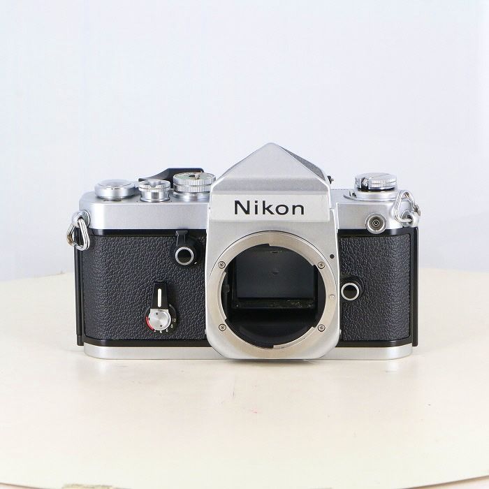 ニコン Nikon F2アイレベル