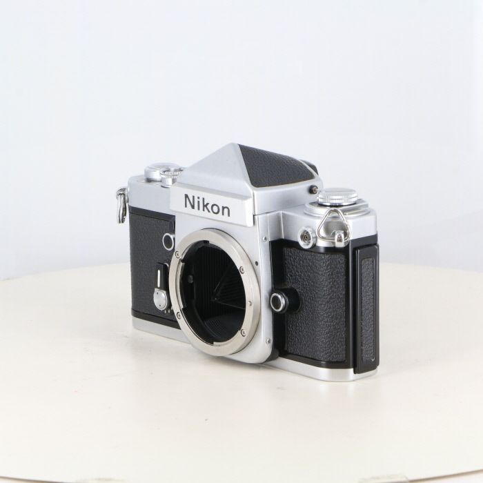 ニコン Nikon F2アイレベル