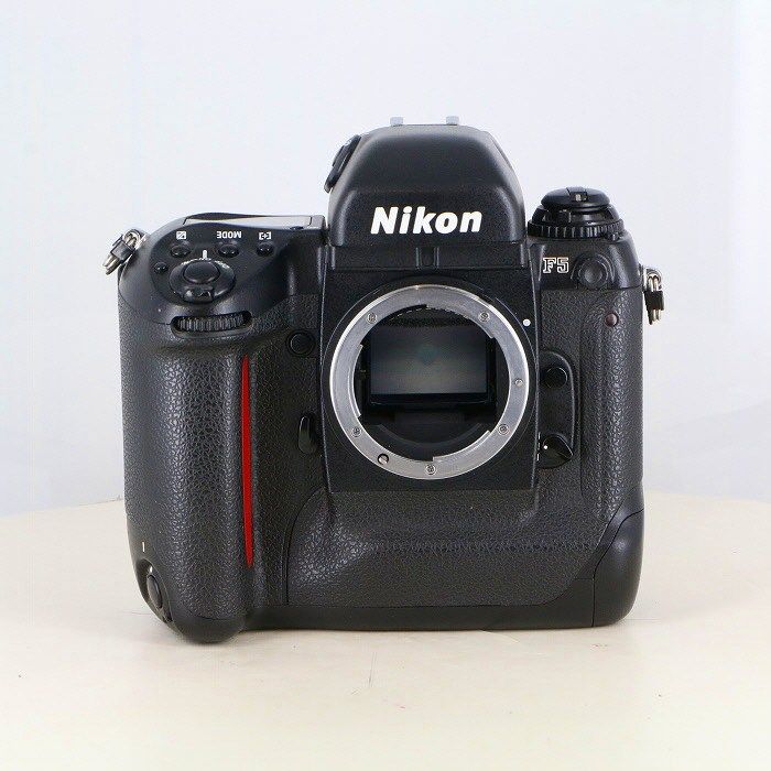 ニコン Nikon F5 ボディ ニコン Nikon F5 ボディ フラグシップ フィルムカメラ