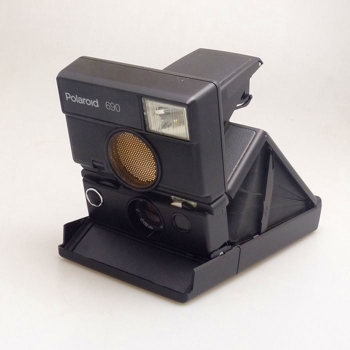 ポラロイド Polaroid 690 クローズアップレンズセット