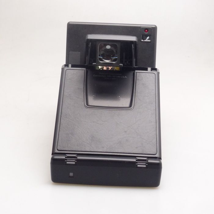 ポラロイド Polaroid