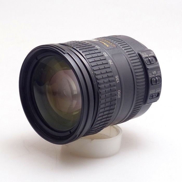 ニコン Nikon AF-S DX VR 18-200 3.5-5.6G IF-ED