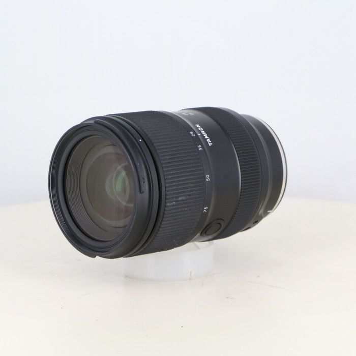 タムロン TAMRON AF28-75 2.8 DI3 VXD G2 A063S ソニーEマウント用
