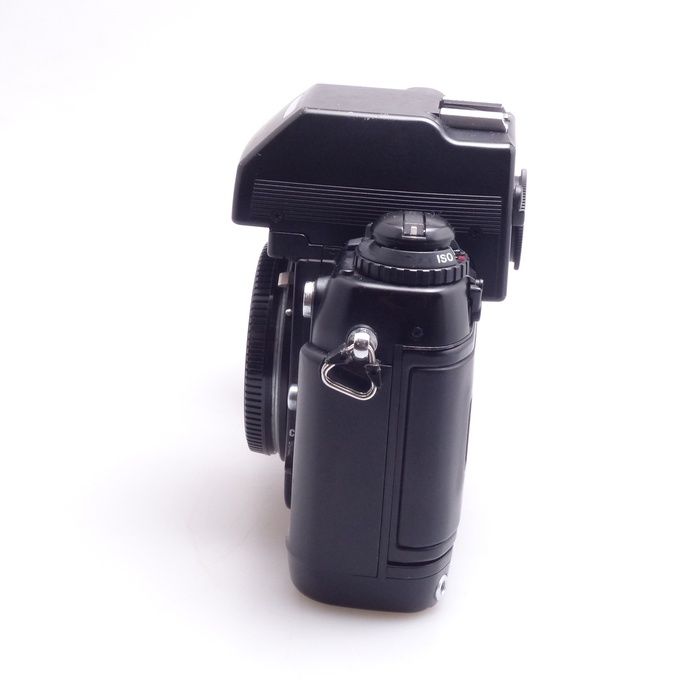 中古】(ニコン) Nikon F4 ボディ - メルカリ
