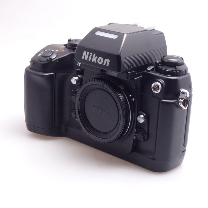 中古】(ニコン) Nikon F4 ボディ - メルカリ