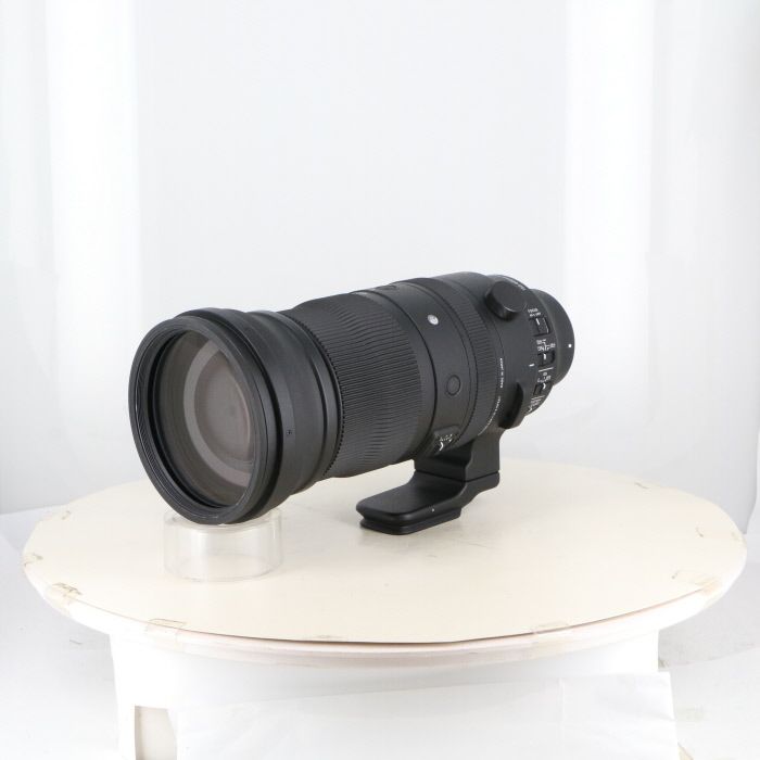 シグマ SIGMA S150-600 5-6.3 DG DN OS SPORTS ソニーEマウント用