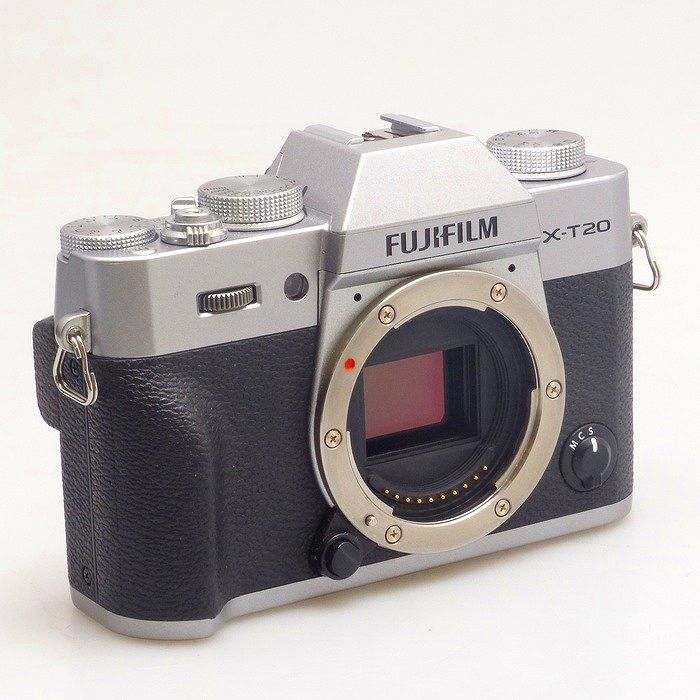 フジフイルム X