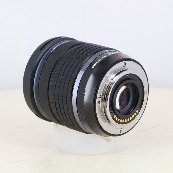 OLYMPUS MズイコーデジタルED