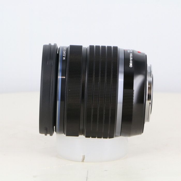 MズイコーデジタルED 12