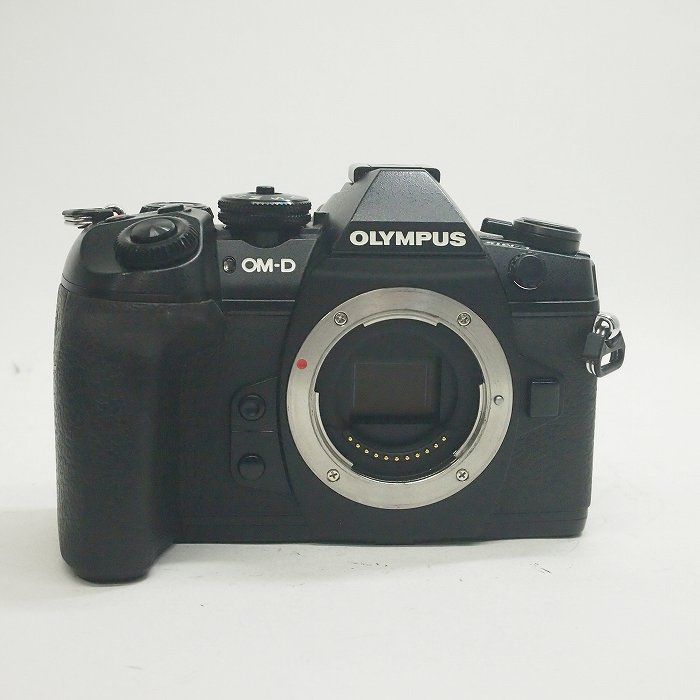 オリンパス OLYMPUS OM-D E-M1 MARKII ボディ