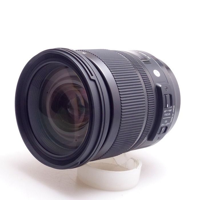 シグマ SIGMA 24-105 4 DG OS HSM SA シグマSAマウント