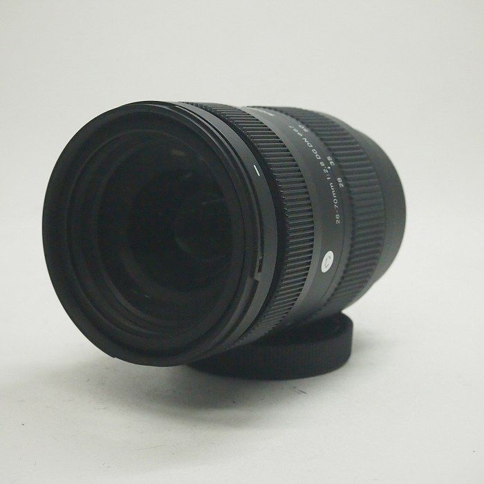 シグマ SIGMA 28-70 F2.8 DG DN CONTEMPORARY SE