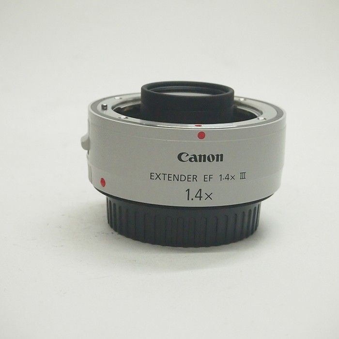 Canon エクステンダー