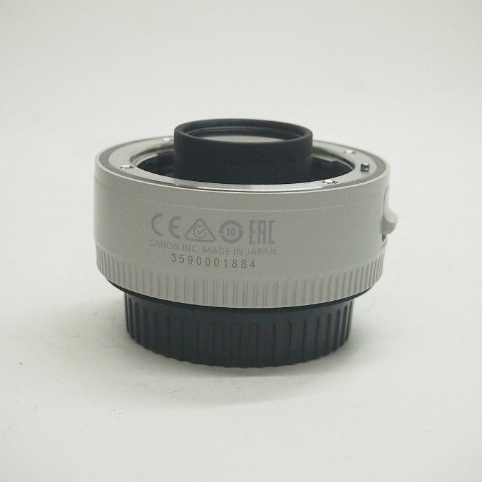 エクステンダー EF1.4X