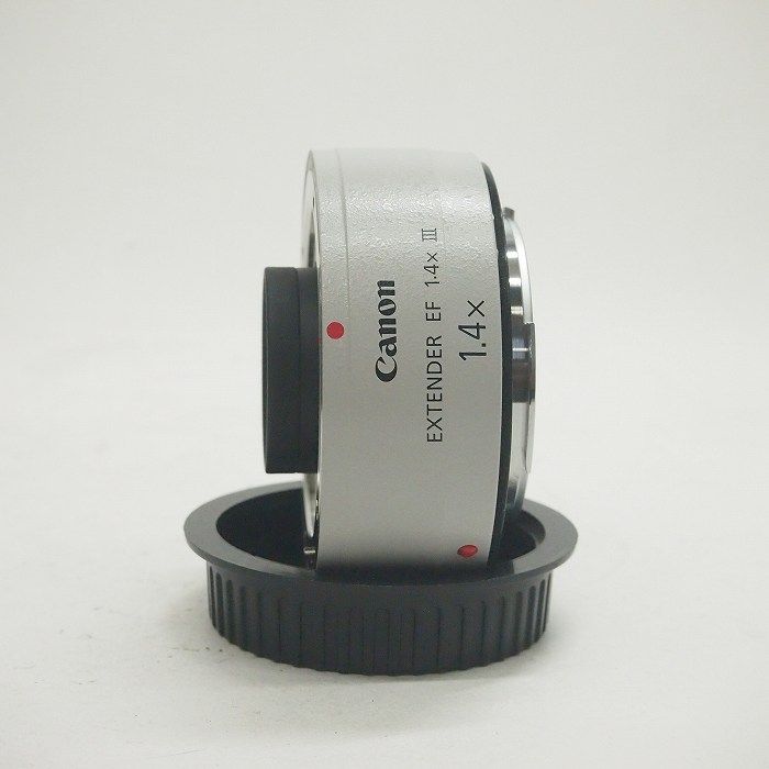 人気ブランドも見つかる! キヤノン Canon エクステンダー EF1.4X III