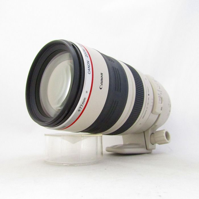 キヤノン Canon EF 100 400 4 5 6 L IS USM