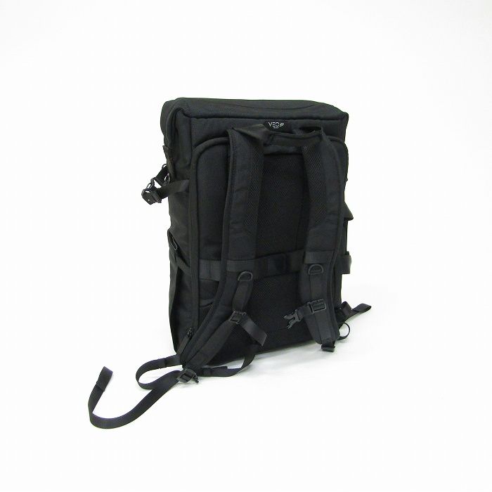 バンガード VANGUARD VEO SELECT 49 BK リュック