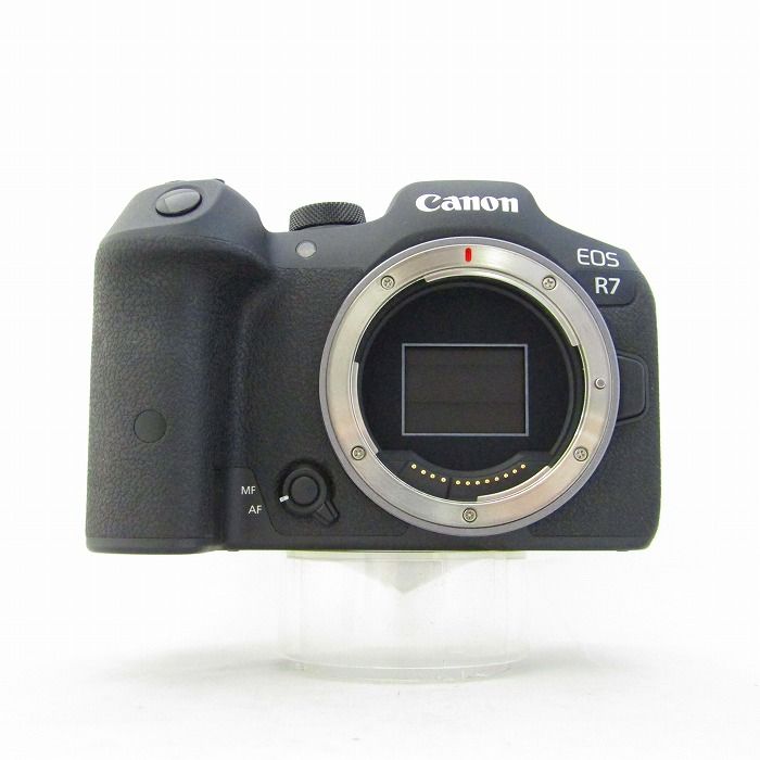 キヤノン Canon EOS R7 ボデイ
