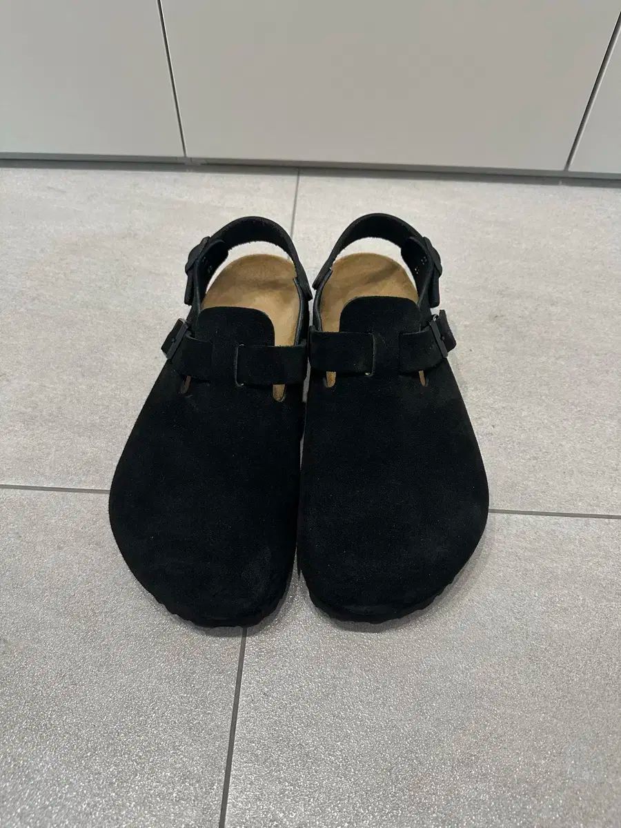 ビルケンシュトック トーキョー