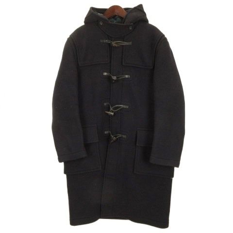 マックレガー　ダッフルコート URBAN DUFFLE COAT - McGREGOR | マックレガー公式サイト