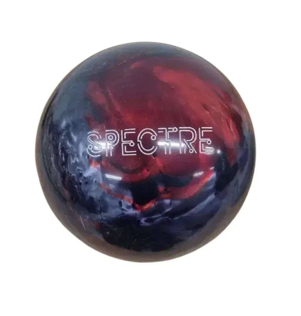 ボーリングボール 복원 완 15p スペクター