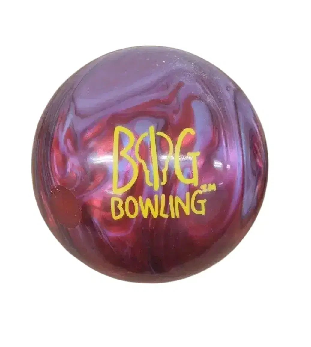 ボーリングボール 完 15p BIGボーリング