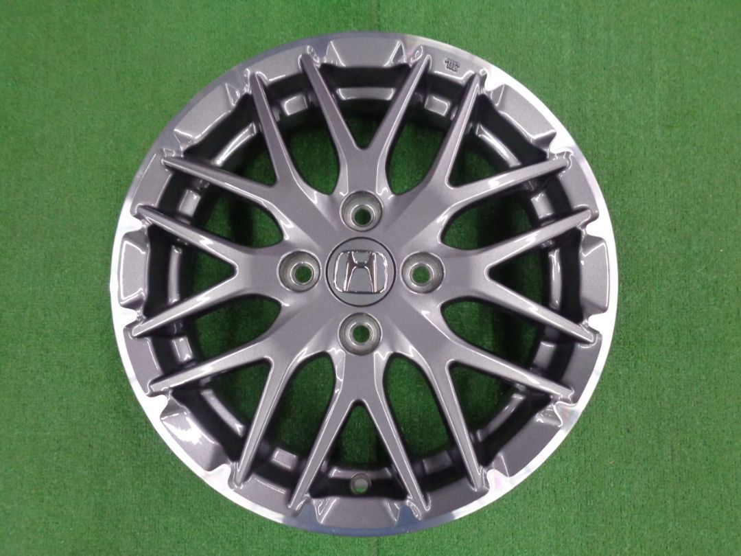 カスタム ターボ