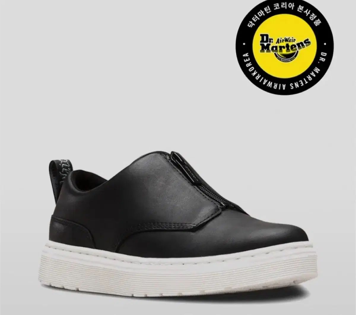 DR. MARTENS ドクターマーチン アヒル リー