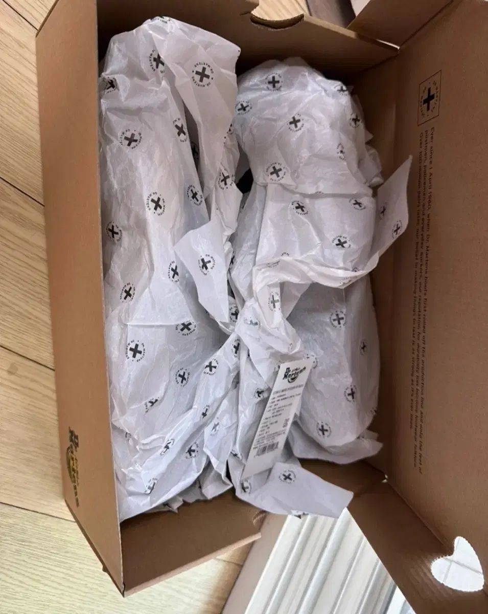  DR. MARTENS ドクターマーチン アヒル リー ローファー ブーツ 革靴