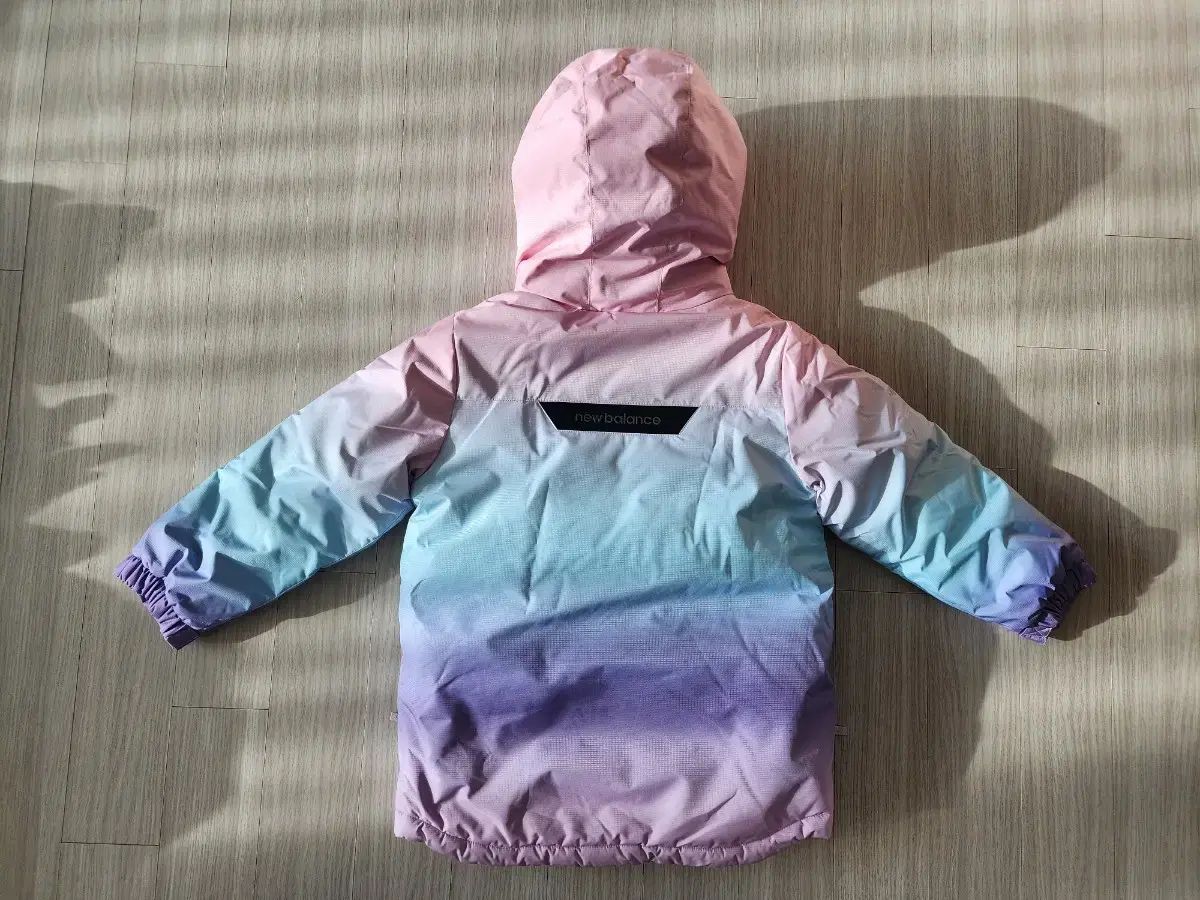 ニュー ンスキッズ スキージャケット ズボン 120