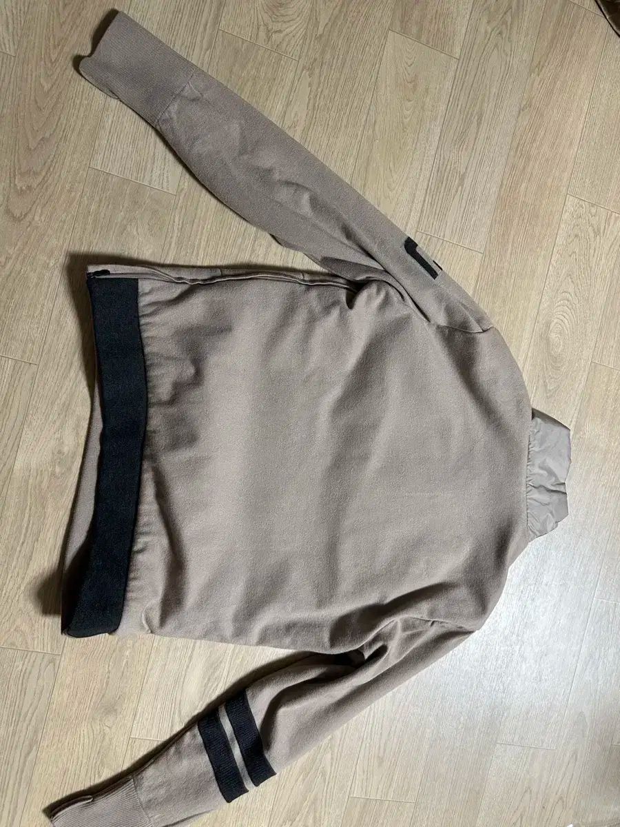 フットジョイ メンズ 防風ニット 100