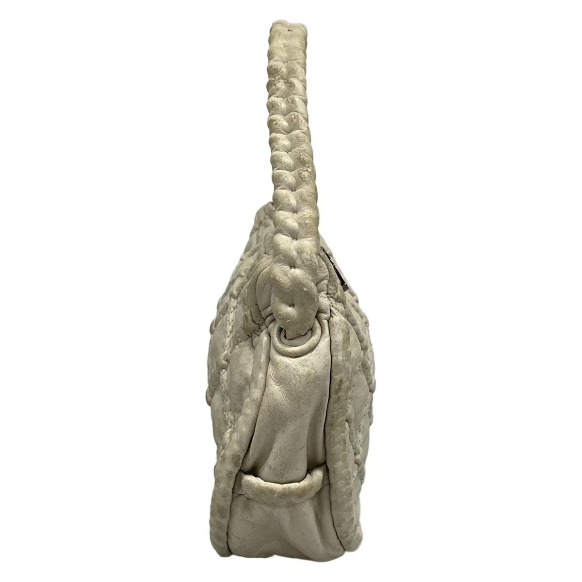 シャネル ハンドバッグ