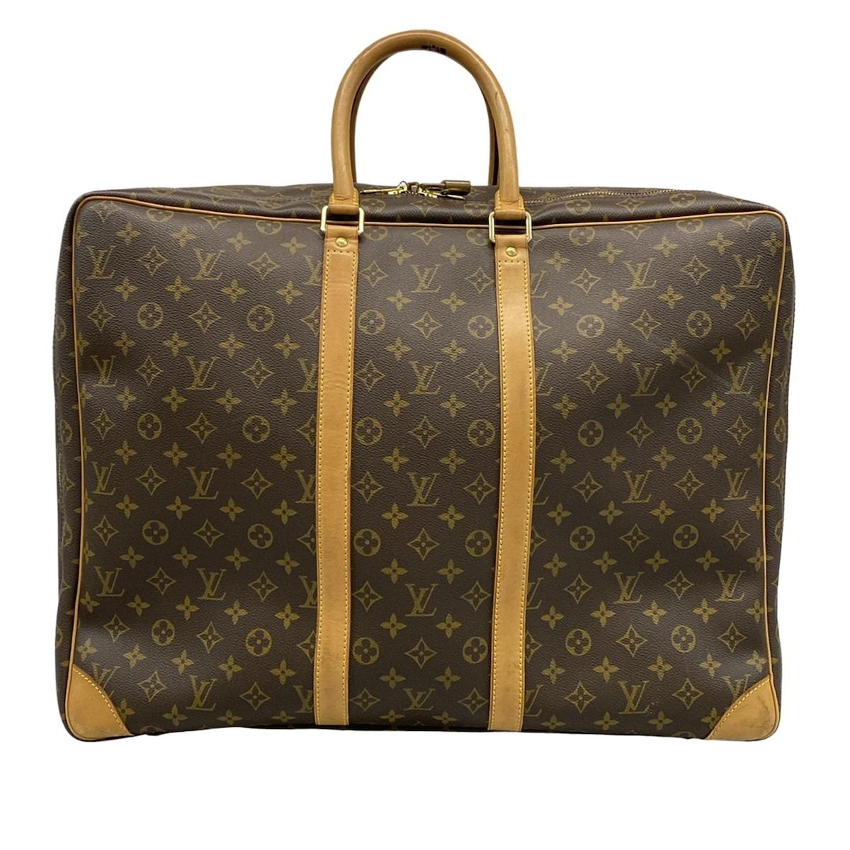 よるさん専用ページLouis Vuitton ボストンバッグ モノグラム LOUIS VUITTON(ルイヴィトン) ボストンバッグ モノグラム シリウス55