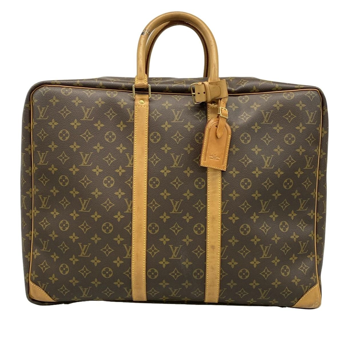 LOUIS VUITTON(ルイヴィトン) ボストンバッグ モノグラム シリウス55