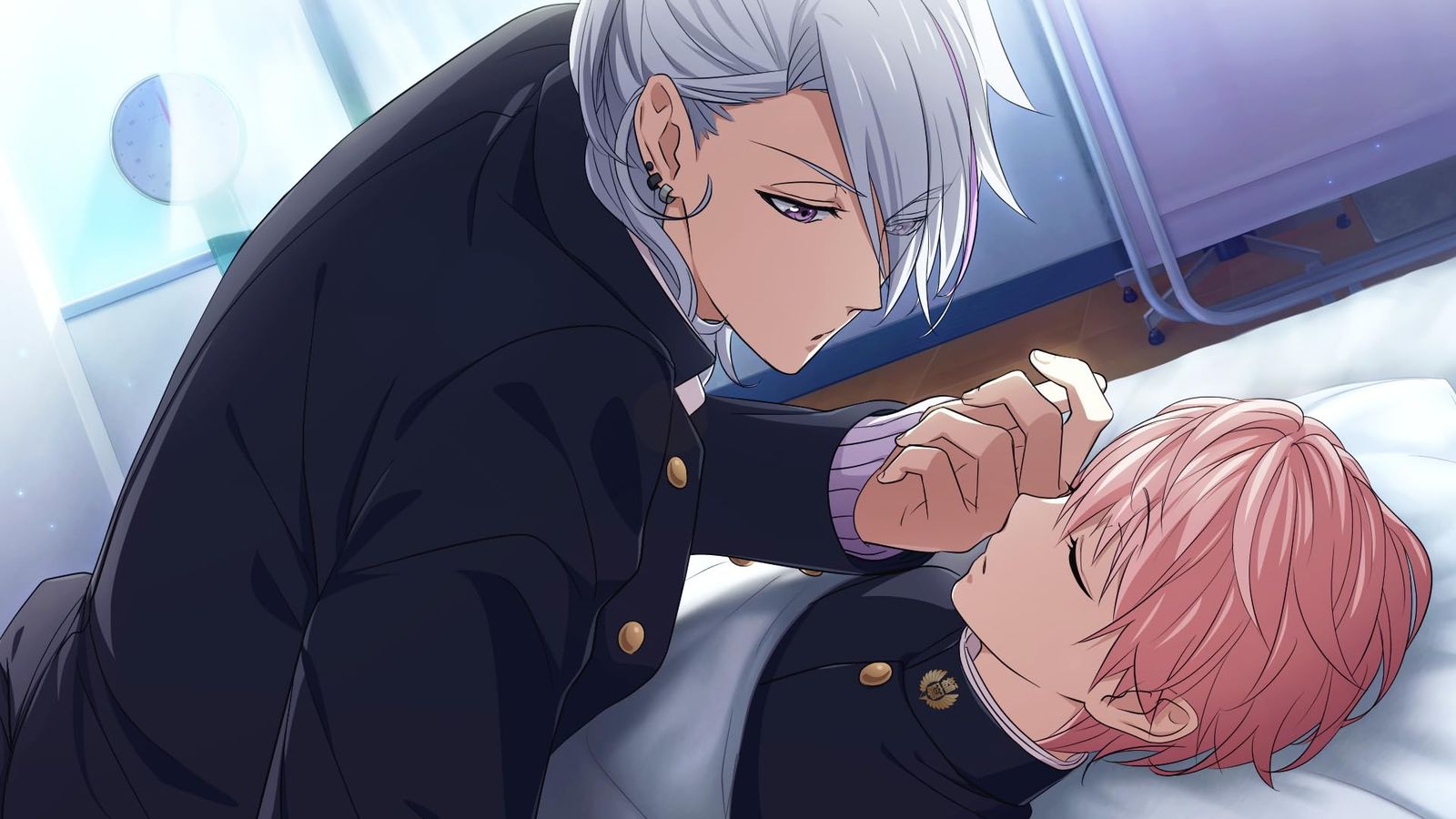 喧嘩番長 乙女 ダブルパック -Switch [Amazon限定無し] [ソフトのみ