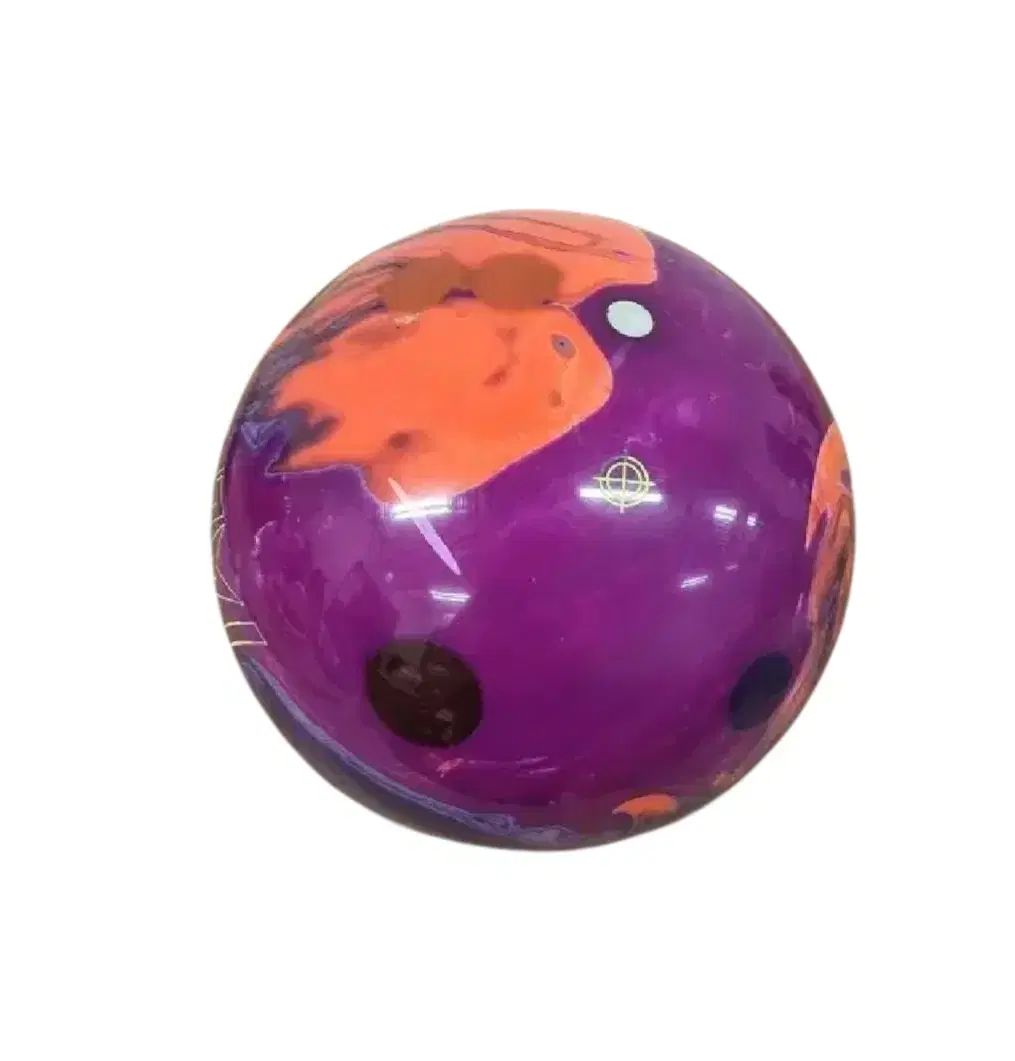 ボーリングボール 完 15 p タレン